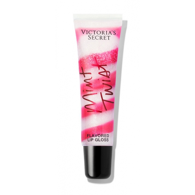 Блиск для Губ Victoria's Secret Total Shine Flavored Lip Gloss