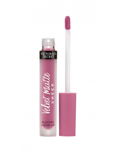 Помада Для Губ Victoria's Secret Velvet Matte Sheer, Daydreamer