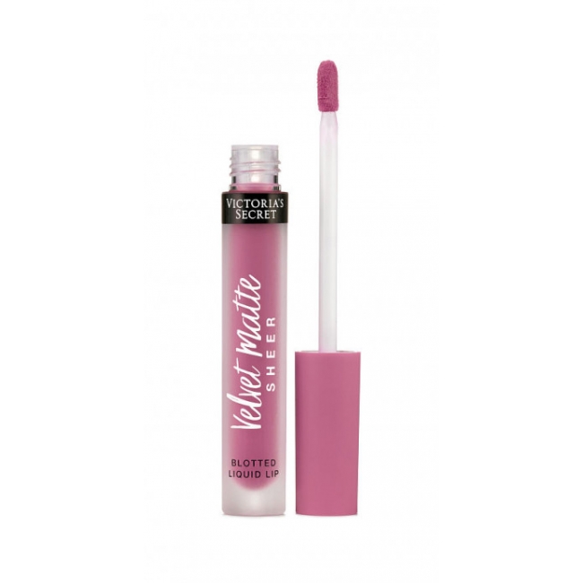 Помада Для Губ Victoria's Secret Velvet Matte Sheer, Daydreamer