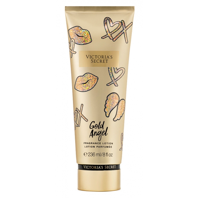 Парфумований Лосьйон Victoria's Secret Showtime Fragrance Lotion
