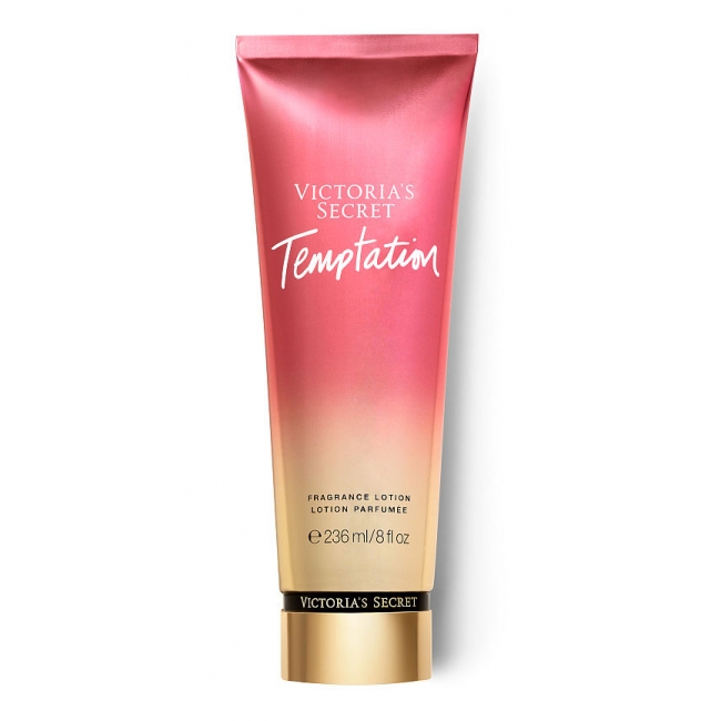 Лосьйон для тіла Victoria's Secret Temptation Fragrance Lotion, 250 ml
