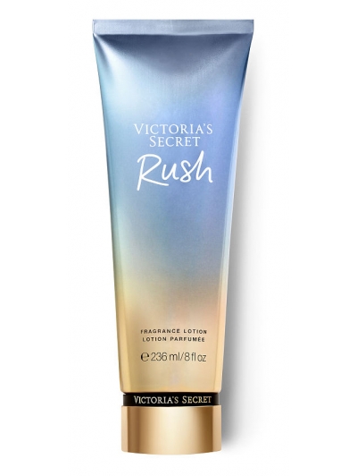 Екстра зволожуючий Лосьйон Victoria's Secret Rush Fragrance Lotion