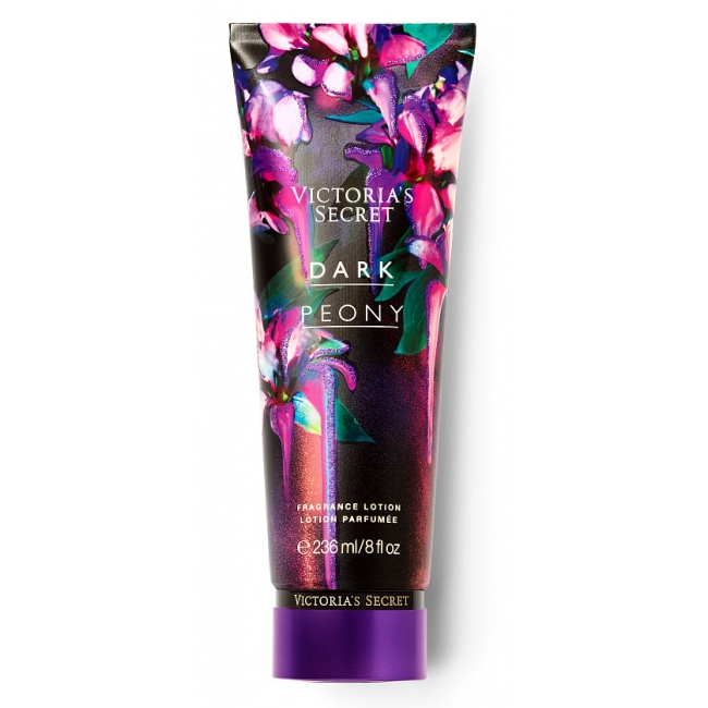 Зволожуючий лосьйон для тіла Victoria's Secret Midnight Blooms Fragrance Lotion