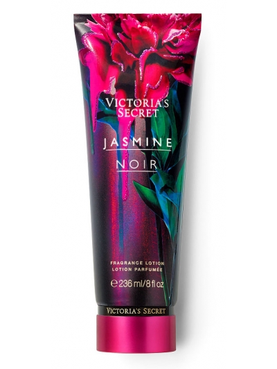 Лосьйон для тіла Victoria's Secret Jasmine Noir Fragrance Lotion, 236 ml