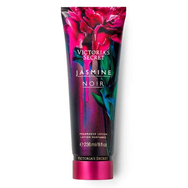 Лосьйон для тіла Victoria's Secret Jasmine Noir Fragrance Lotion, 236 ml