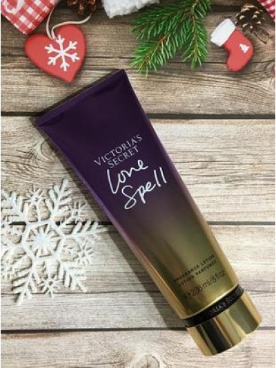 Лосьйон Для Тіла Victoria's Secret Love Spell Fragrance Lotion, 236 ml
