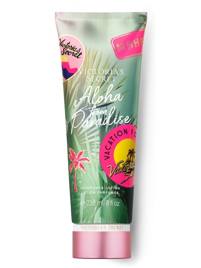 Парфумований лосьйон Perfect Escape Fragrance Lotion