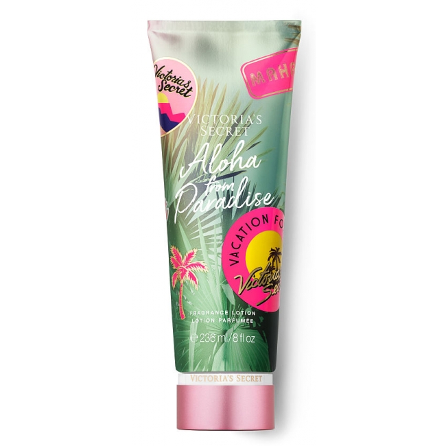 Парфумований лосьйон Perfect Escape Fragrance Lotion