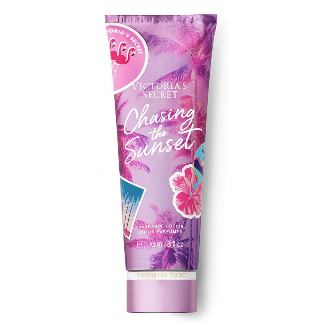 Парфумований лосьйон Perfect Escape Fragrance Lotion