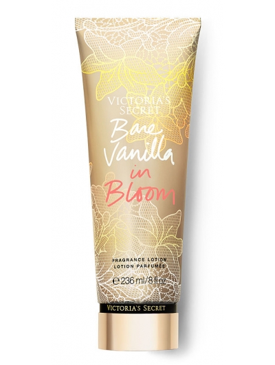 Екстра зволожуючий Лосьйон Victoria's Secret In Bloom Fragrance Lotion