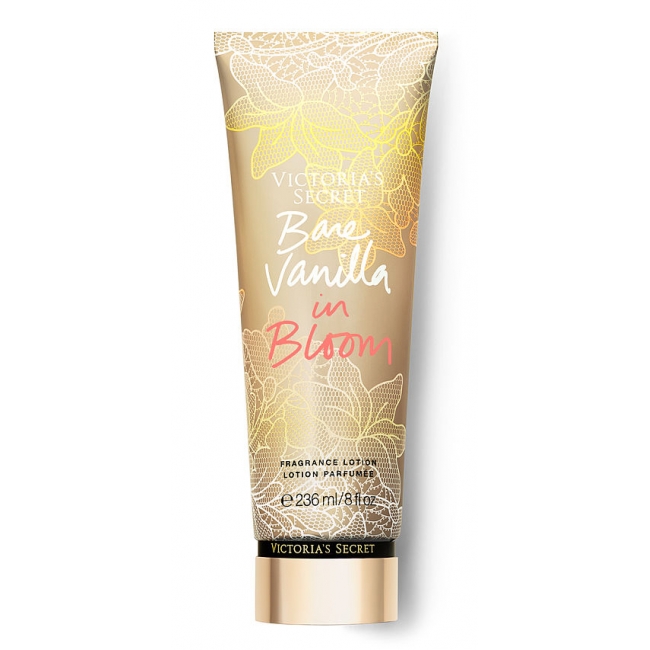 Екстра зволожуючий Лосьйон Victoria's Secret In Bloom Fragrance Lotion