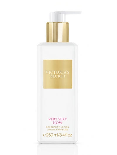 Лосьйон Для Тіла Victoria's Secret Very Sexy Now Fragrance Lotion, 250 ml