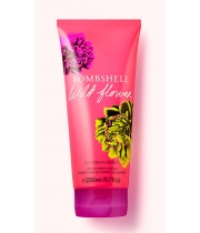 Крем для тіла Victoria's Secret Bombshell Wild Flower, 200 ml