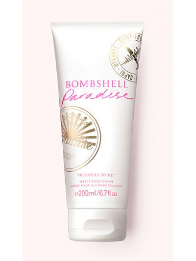 Крем Для Тіла Victoria's Secret Bombshell Paradise Body Cream, 200 ml