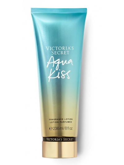 Лосьйон Для Тіла Victoria's Secret Aqua Kiss Fragrance Lotion, 236 ml