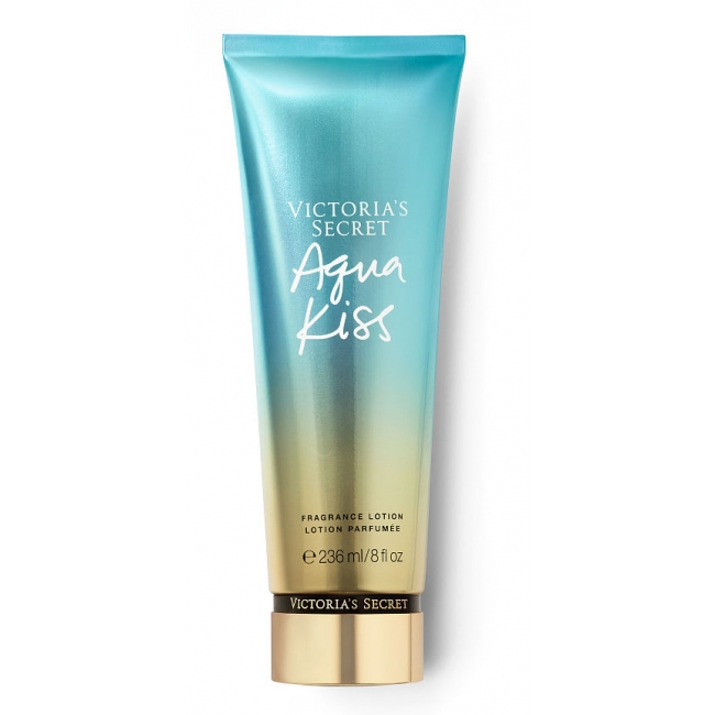 Лосьйон Для Тіла Victoria's Secret Aqua Kiss Fragrance Lotion, 236 ml