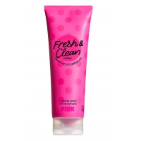 Лосьйон Для Тіла Victoria's Secret PINK Fresh&Clean Fragrant Body Lotion, 236 ml