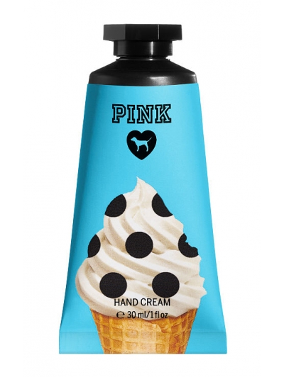 Зволожуючий Крем для рук Victoria's Secret PINK Beach Blossom Hand Cream