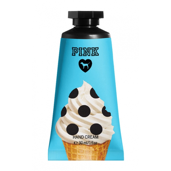 Зволожуючий Крем для рук Victoria's Secret PINK Beach Blossom Hand Cream