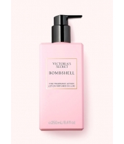 Парфумований Лосьйон Victoria's Secret Bombshell Fragrance Lotion, 250 ml