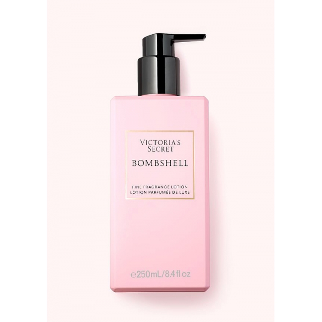 Парфумований Лосьйон Victoria's Secret Bombshell Fragrance Lotion, 250 ml
