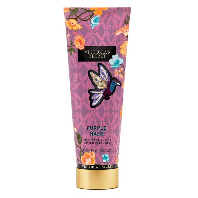 Зволожуючий Лосьйон Victoria's Secret Wild Ones Fragrance Lotions