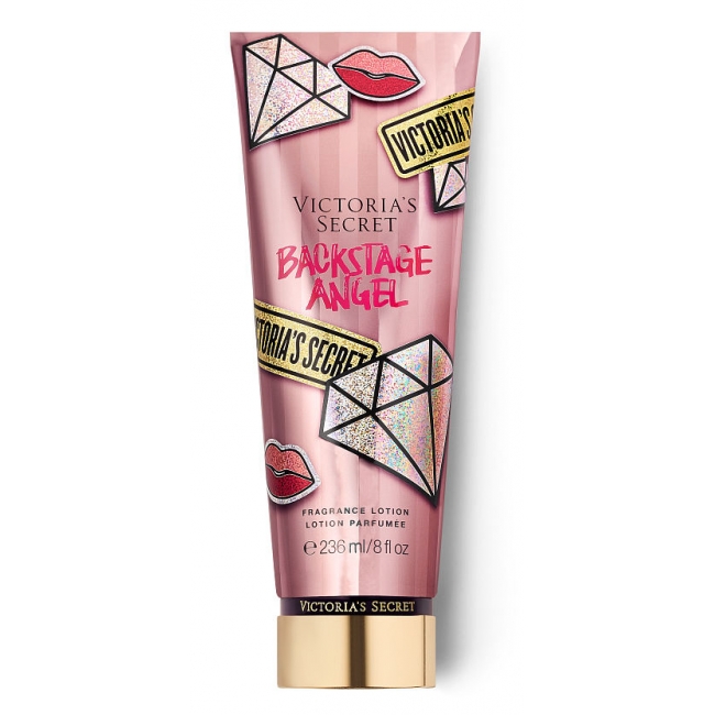 Лосьйон Для Тіла Victoria's Secret Backstage Angel Fragrance Lotion, 236 ml