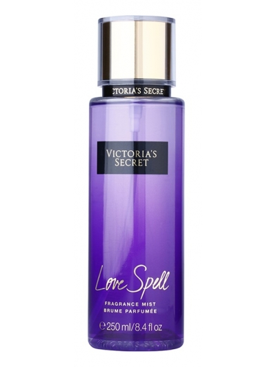 Спрей для тіла Victoria's Secret Love Spell Fragrance Mist