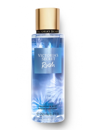 Спрей для тіла Victoria's Secret Rush Fragrance Mist. New!