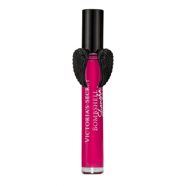 Міні парфуми Victoria's Secret Bombshell Shanghai Eau de Parfum Rollerball, 7 ml
