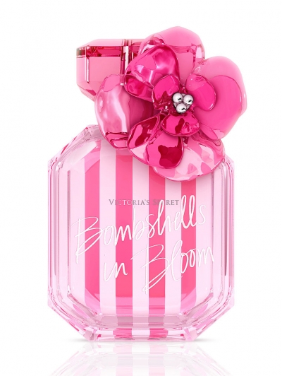 Духи Victoria's Secret Bombshells in Bloom Eau de Parfum