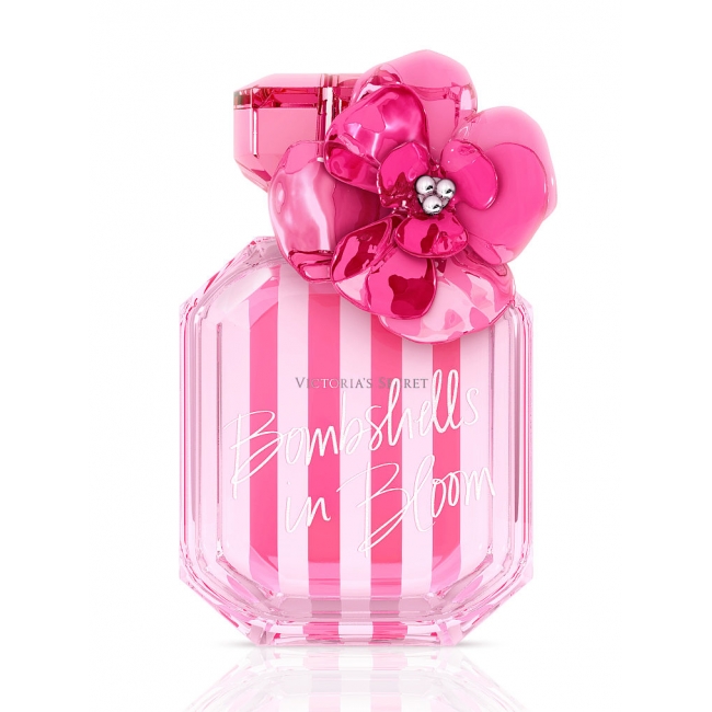 Духи Victoria's Secret Bombshells in Bloom Eau de Parfum