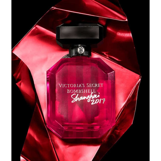 Духи Victoria's Secret ￼Bombshell Shanghai Eau de Parfum
