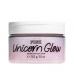 Скраб для тіла PINK UNICORN GLOW SHIMMERING BODY SCRUB