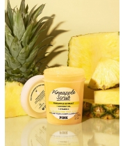 Скраб для тіла Victoria's Secret Pineapple Scrub Glow-Boosting Body Scrub with Pineapple Extract, 283 g