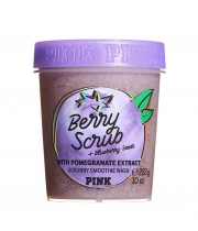 Скраб для тіла Victoria's Secret BERRY SCRUB, 283g