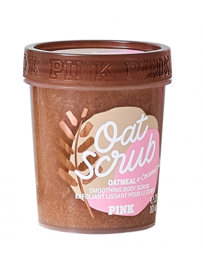 Скраб для тіла Victoria's Secret Oat Scrub, 283 g