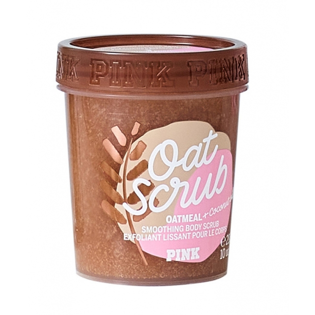 Скраб для тіла Victoria's Secret Oat Scrub, 283 g