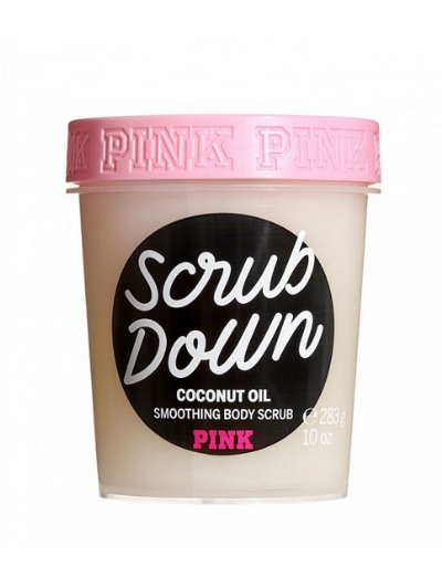 Скраб для тіла Victoria's Secret Coco Scrub Down, 283 g