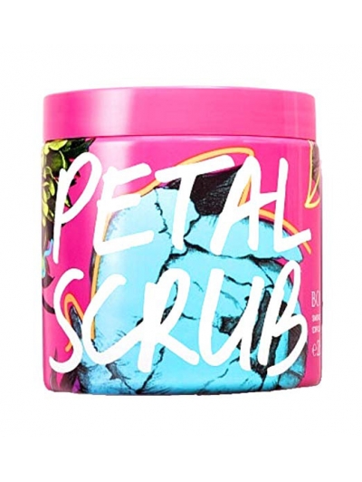 Парфумований Скраб для тіла Вікторія Сикрет Petal Scrub Bombshell