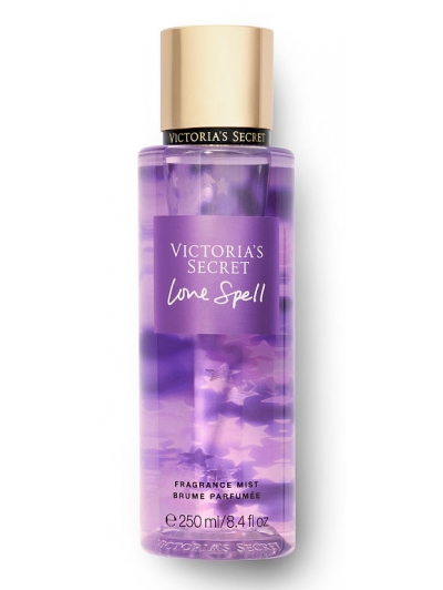 Спрей для тіла Victoria's Secret Love Spell Fragrance Mist, 250 ml