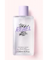 Парфумована Олія для тіла Victoria's Secret Tease Rebel Dry Oil Spray, 200 ml
