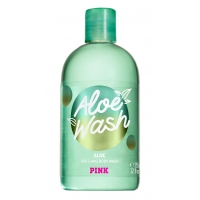 Гель для душу Victoria Secret Aloe Body Wash, 335 ml