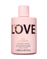 Гель-масло для душу Victoria's Secret Love
