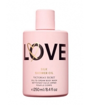 Гель-масло для душу Victoria's Secret Love