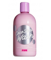 Мило для душу Victoria's Secret Pink Coco Sleep Lavender Body Wash