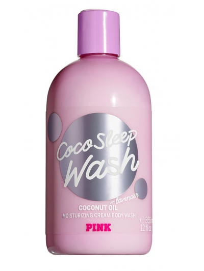 Мило для душу Victoria's Secret Pink Coco Sleep Lavender Body Wash