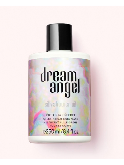 Гель-масло для душу Victoria's Secret Dream Angel, 250 ml