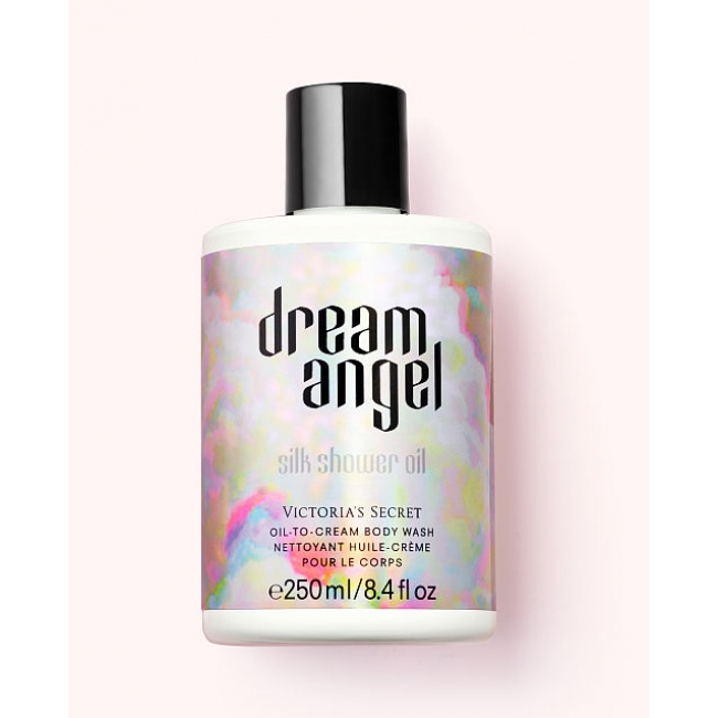 Гель-масло для душу Victoria's Secret Dream Angel, 250 ml