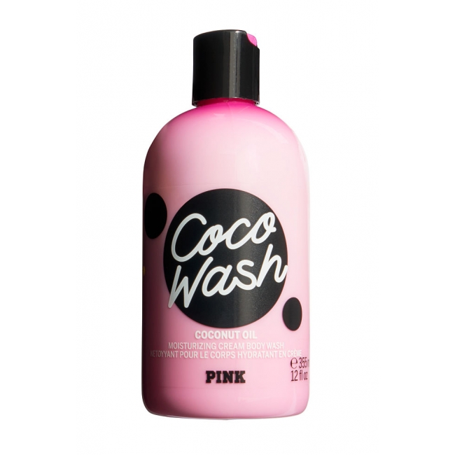 Гель для душу Victoria Secret Pink Coco Body Wash, 355ml